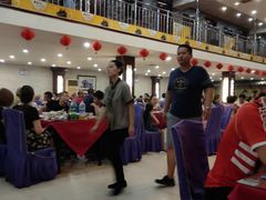 大堂-大眼锅贴水饺(河东店)