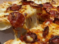 -必胜客(北苑路店)