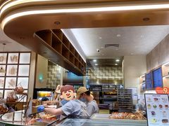 -PAPER STONE BAKERY(天汇广场店)