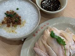 -百家鸡味馆(清泰店)
