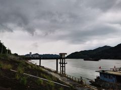 -浈阳坊旅游小镇