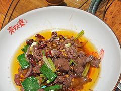 -亮欢寨酸汤鱼(沙冲路店)