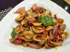 -博悦茶餐厅(文殊院店)