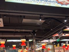-西塔老太太泥炉烤肉(北京双井店)
