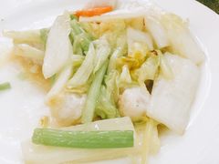 -黄埔华苑酒家(黄埔店)