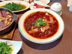 李氏毛血旺-樽宴酒楼·地道川菜·品质宴请