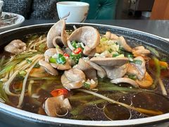 -江宴渔村·鱼鲜土菜(紫荆广场店)