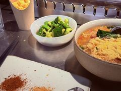 -很久以前羊肉串(南京路第一百货店)