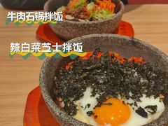 -小木屋拌饭(沈阳中街大悦城店)