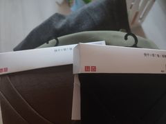 -优衣库(天津天河城店)