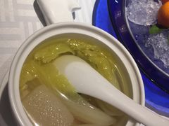 -四季民福烤鸭店(王府井灯市口店)