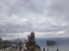 -小普陀