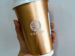 -LELECHA乐乐茶(美罗城店)