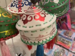 -巴音浩日娲·蒙餐(双林东路店)