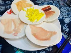 -桥香园过桥米线(国贸店)