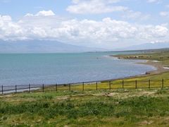 -青海湖国家重点风景名胜区