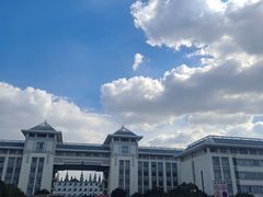 -苏州大学(天赐庄校区)