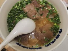 -陳香貴·兰州牛肉面(上海长风大悦城店)