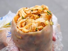 -安徽阜阳卷馍(西单店)