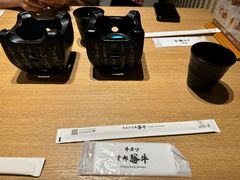 -牛カツ京都勝牛(河原町蛸薬師店)