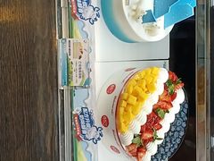 -85度C(泉州南安溪美店)