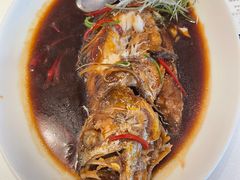 -莆田餐厅PUTIEN(西安万象天地店)