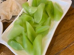 -咱屯子锅台鱼(金运路店)