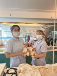 -森宝月子中心(白云山店)