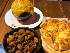 -卢布里西餐厅(海拉尔店)