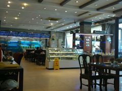 -赶海部落海鲜城(海阳路店)