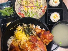 -左舞和风屋便当(金地店)