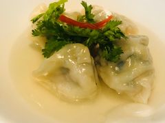 -广州富力丽思卡尔顿酒店·丽轩·粤菜