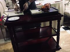 大堂-同喜烤鸭店(光芒店)