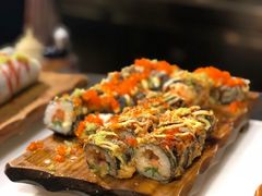 -The COOK·厨餐厅·自助餐(浦东嘉里大酒店)