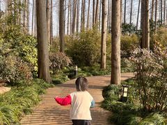 -上海怡沁园度假酒店
