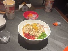 -小厨娘金榜题名(夫子庙秦淮河店)