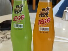 -高玛纳驴肉火烧(一世界店)