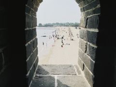 -老龙头景区