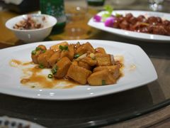-直隶安家牛肉罩饼(七一路店)