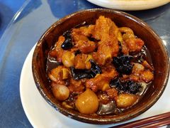 -万圣禄茶楼(西平店)