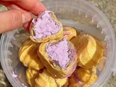 -青青家甜品店(邵家桥小区店)