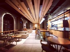 -星巴克臻选(福州东百中心分店)