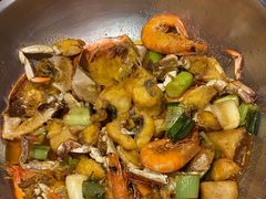 -七欣天香辣蟹火锅(苏州东大街店)