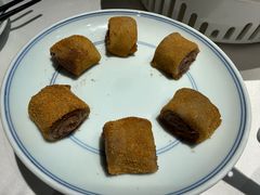 -惠丰堂饭庄·烤鸭·京味菜(翠微路店)