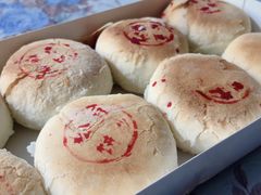 -周正记高桥松饼(潼港八村店)