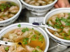 -老谢野馄饨(延安路店)