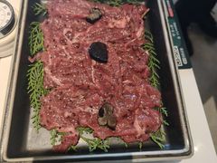 -芸山季·云南山珍菌火锅(南翔印象城MEGA店)