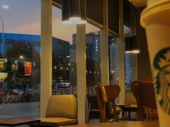 -星巴克(南京同曦万尚城店)