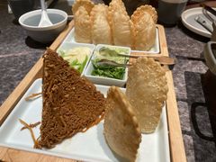改刀肉-新乾隆酒楼(帝景园店)