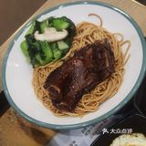 老娘舅的好味道